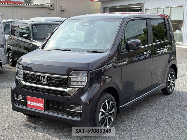 Honda N-WGN 2026-05 8131781-5