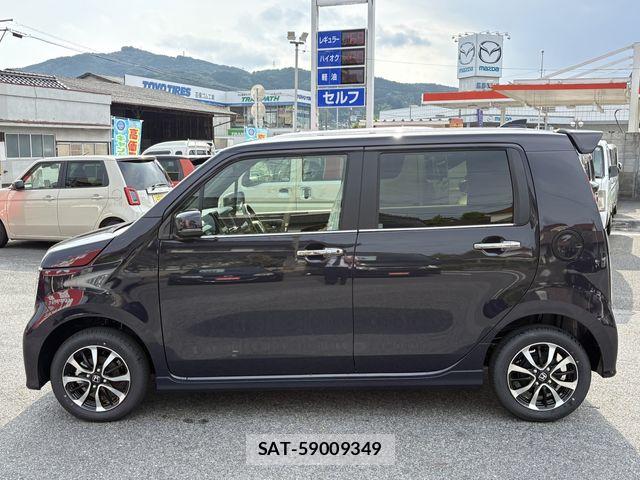 Honda N-WGN 2026-05 8131781-7