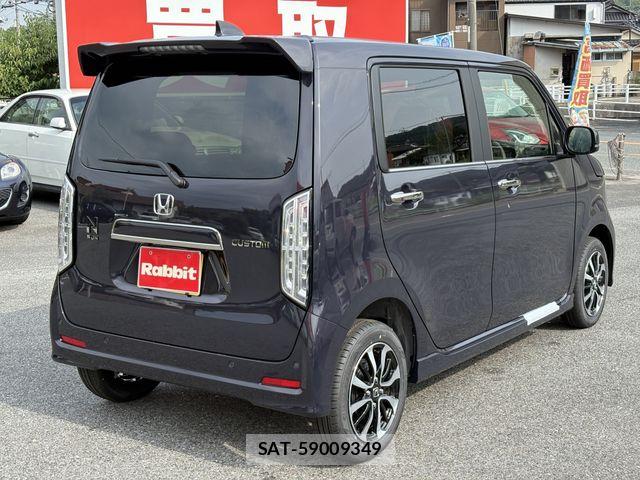 Honda N-WGN 2026-05 8131781-8