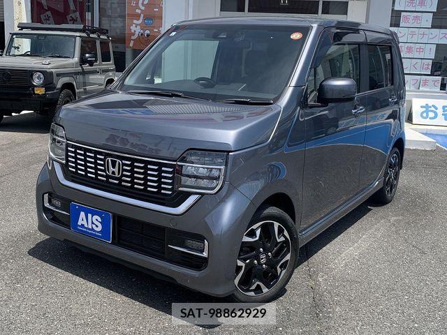Honda N-WGN 2019-08 8209423-0