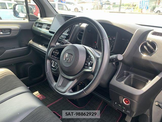 Honda N-WGN 2019-08 8209423-16