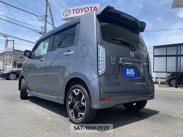 Honda N-WGN 2019-08 8209423-1