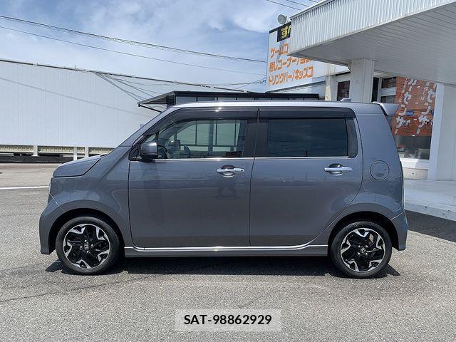 Honda N-WGN 2019-08 8209423-22