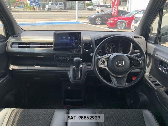 Honda N-WGN 2019-08 8209423-2