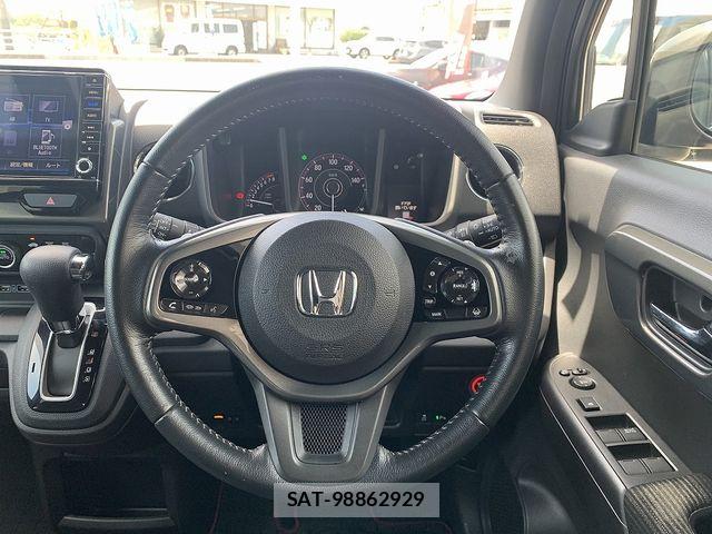 Honda N-WGN 2019-08 8209423-3
