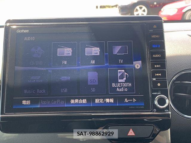 Honda N-WGN 2019-08 8209423-5
