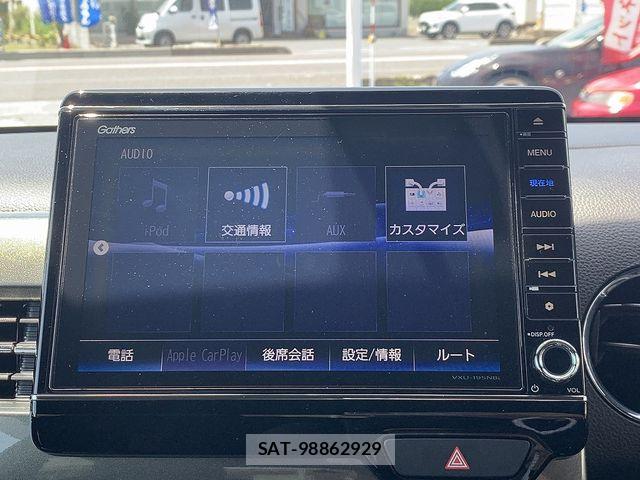 Honda N-WGN 2019-08 8209423-6
