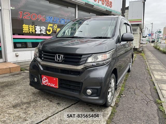 Honda N-WGN 2014-10 8209424-0