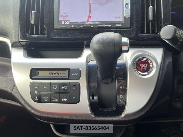 Honda N-WGN 2014-10 8209424-9
