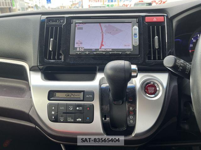 Honda N-WGN 2014-10 8209424-10