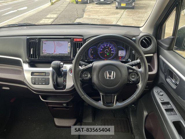 Honda N-WGN 2014-10 8209424-1