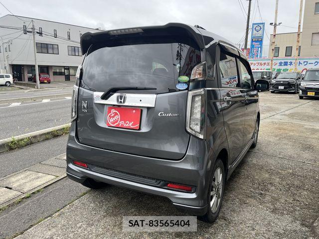 Honda N-WGN 2014-10 8209424-2
