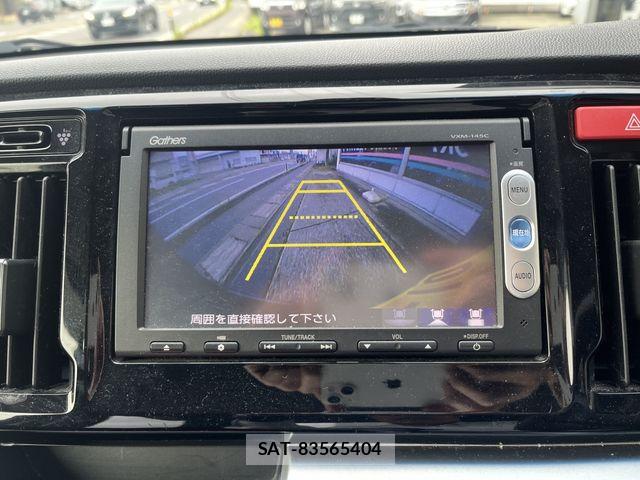 Honda N-WGN 2014-10 8209424-8