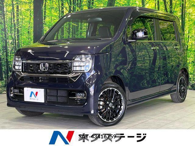 Honda N-WGN 2024-03 8209419-0