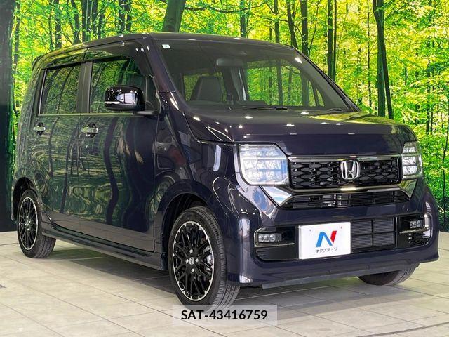 Honda N-WGN 2024-03 8209419-15