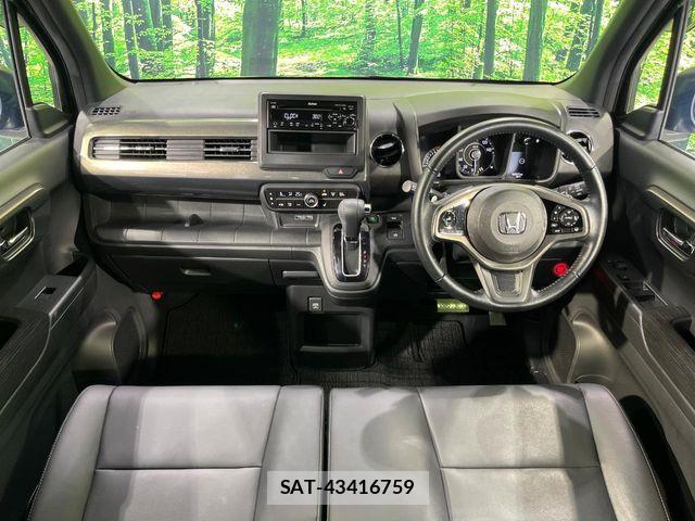 Honda N-WGN 2024-03 8209419-1