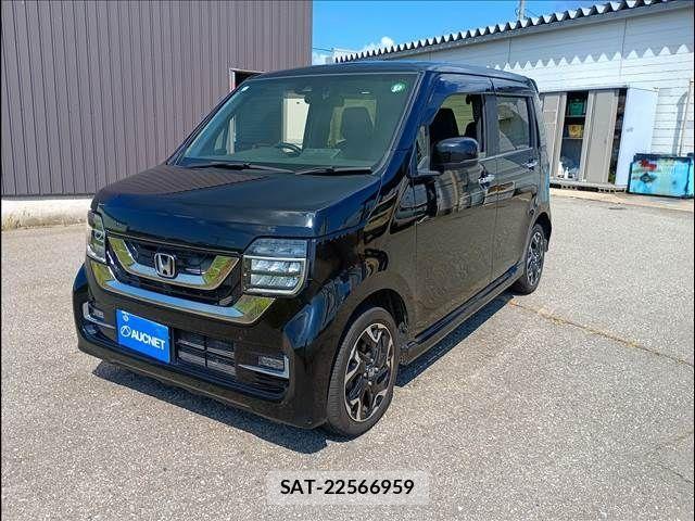 Honda N-WGN 2021-07 8209422-0