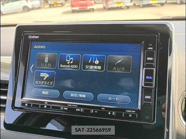 Honda N-WGN 2021-07 8209422-9