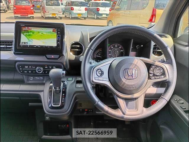 Honda N-WGN 2021-07 8209422-3