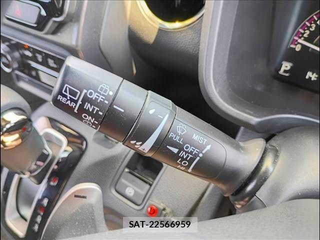 Honda N-WGN 2021-07 8209422-6