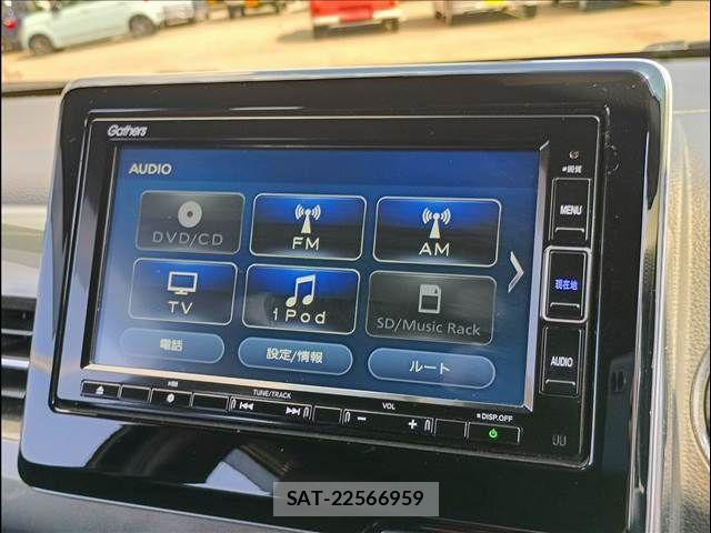 Honda N-WGN 2021-07 8209422-8