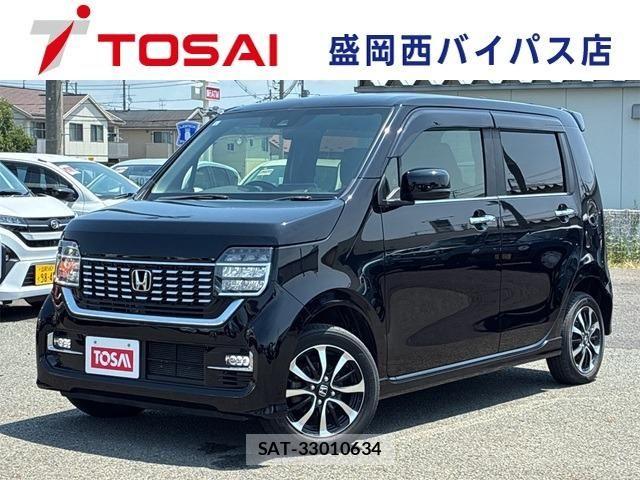 Honda N-WGN 2021-07 8209421-0