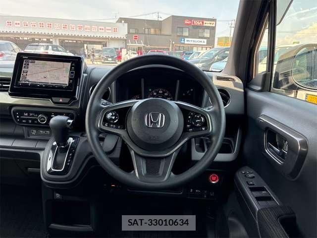 Honda N-WGN 2021-07 8209421-14