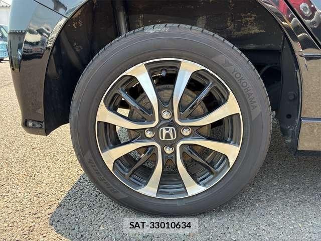 Honda N-WGN 2021-07 8209421-16