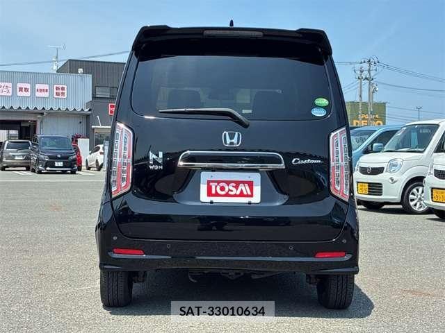 Honda N-WGN 2021-07 8209421-18
