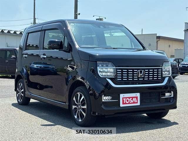 Honda N-WGN 2021-07 8209421-19