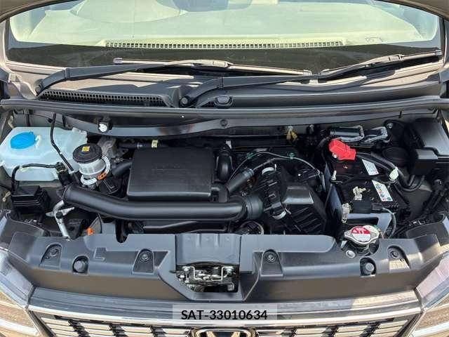 Honda N-WGN 2021-07 8209421-21