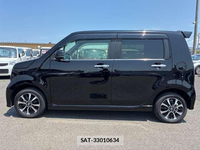 Honda N-WGN 2021-07 8209421-23