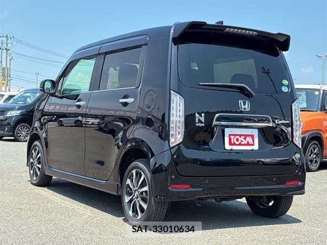 Honda N-WGN 2021-07 8209421-24