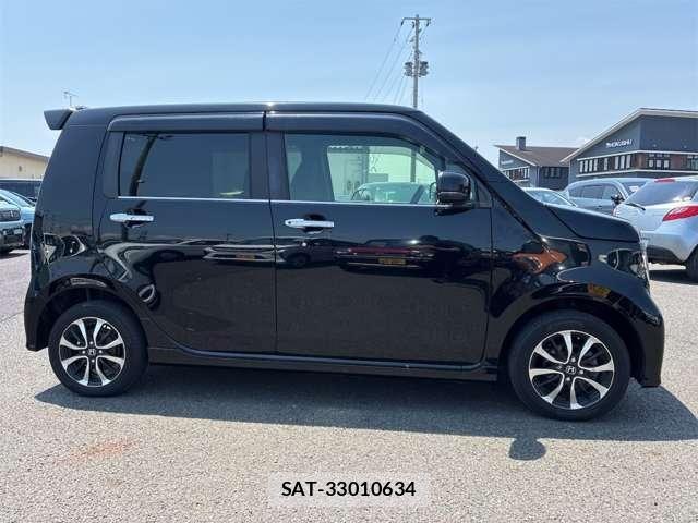 Honda N-WGN 2021-07 8209421-25