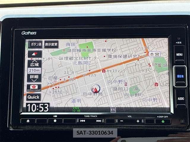 Honda N-WGN 2021-07 8209421-5