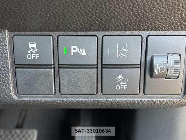 Honda N-WGN 2021-07 8209421-8