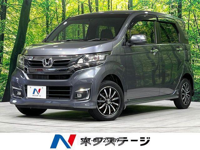 Honda N-WGN 2017-06 8246265-0