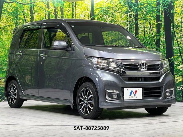 Honda N-WGN 2017-06 8246265-16