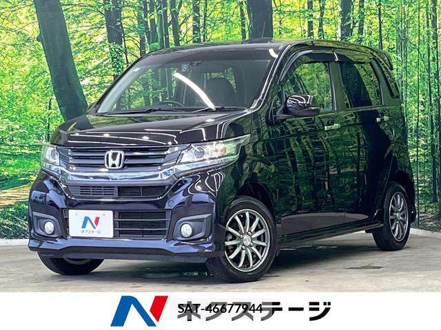 Honda N-WGN 2014-11 8316244-0