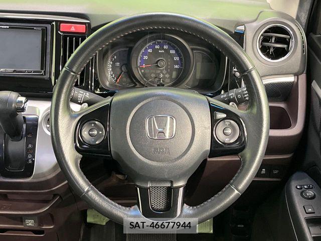 Honda N-WGN 2014-11 8316244-10