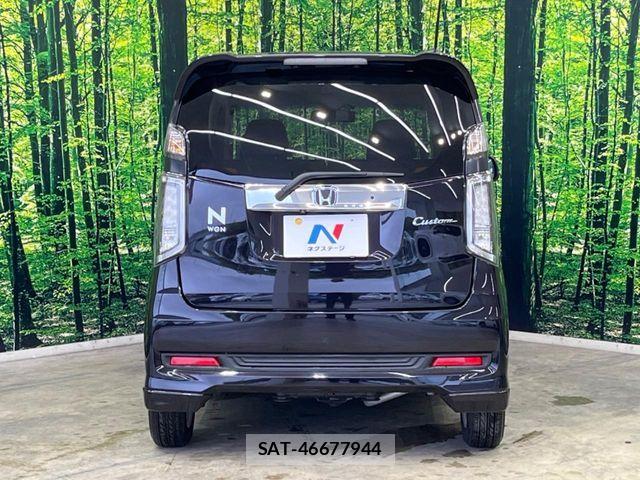 Honda N-WGN 2014-11 8316244-14
