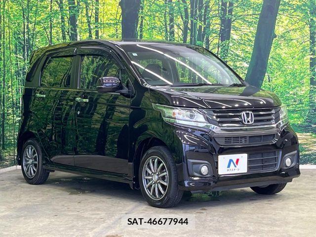 Honda N-WGN 2014-11 8316244-15