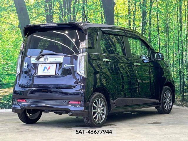 Honda N-WGN 2014-11 8316244-16