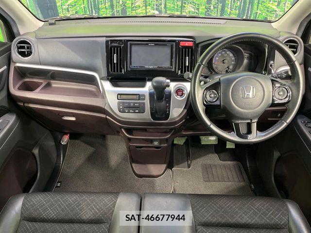 Honda N-WGN 2014-11 8316244-1