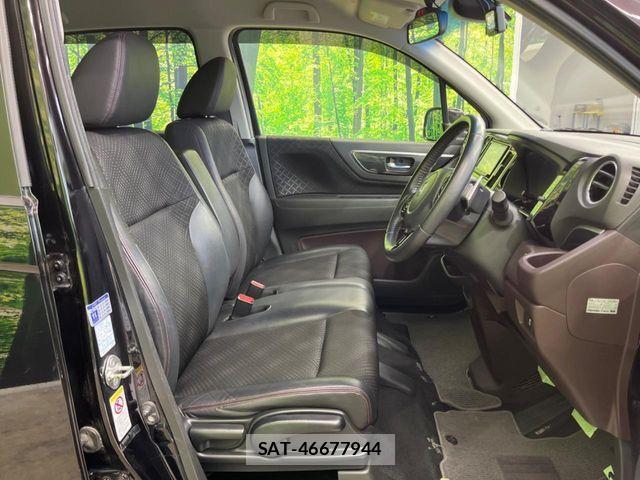 Honda N-WGN 2014-11 8316244-7