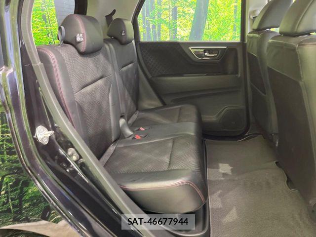 Honda N-WGN 2014-11 8316244-8