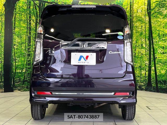 Honda N-WGN 2017-06 8337303-14