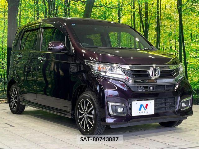 Honda N-WGN 2017-06 8337303-15