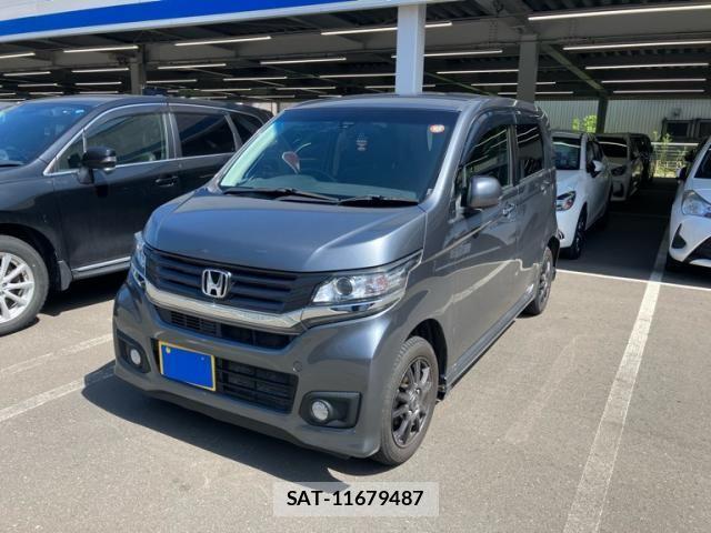 Honda N-WGN 2014-02 8337304-0