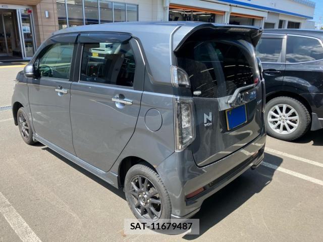 Honda N-WGN 2014-02 8337304-9
